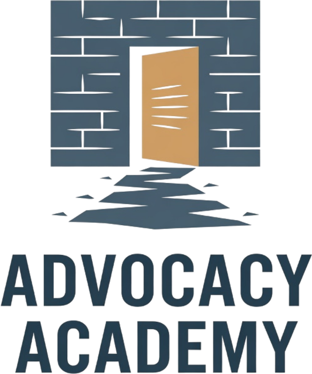 Advocacy Academy